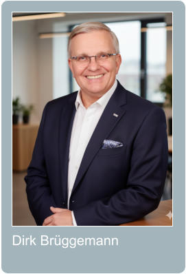 Dirk Brüggemann